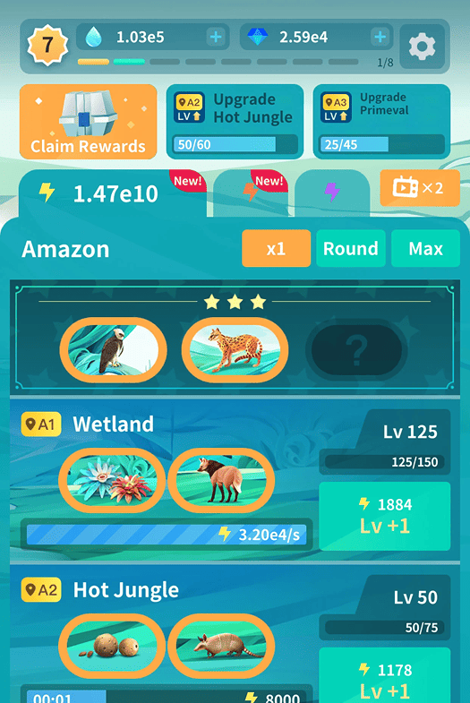 Oyun Görüntüsü 5